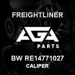 BW RE14771027 Freightliner CALIPER | AGA Parts