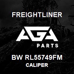 BW RL55749FM Freightliner CALIPER | AGA Parts