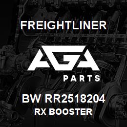 BW RR2518204 Freightliner RX BOOSTER | AGA Parts