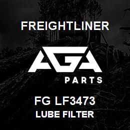 FG LF3473 Freightliner LUBE FILTER | AGA Parts