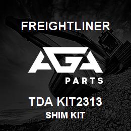 TDA KIT2313 Freightliner SHIM KIT | AGA Parts