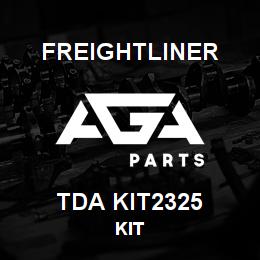TDA KIT2325 Freightliner KIT | AGA Parts
