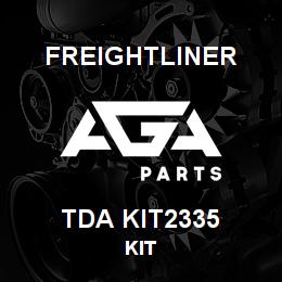 TDA KIT2335 Freightliner KIT | AGA Parts