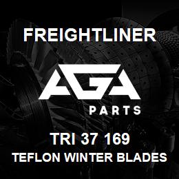 TRI 37 169 Freightliner TEFLON WINTER BLADES | AGA Parts