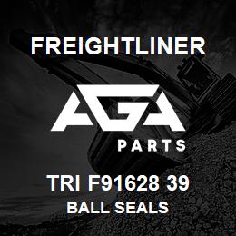 TRI F91628 39 Freightliner BALL SEALS | AGA Parts