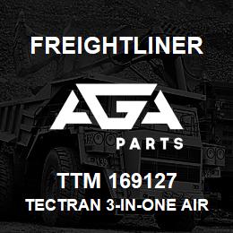 TTM 169127 Freightliner TECTRAN 3-IN-ONE AIRPOWER LINE - 12FT | AGA Parts