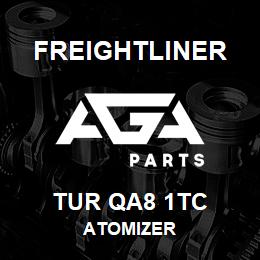 TUR QA8 1TC Freightliner ATOMIZER | AGA Parts