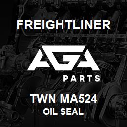 TWN MA524 Freightliner OIL SEAL | AGA Parts