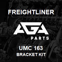 UMC 163 Freightliner BRACKET KIT | AGA Parts