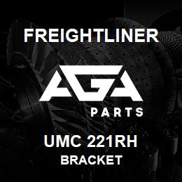 UMC 221RH Freightliner BRACKET | AGA Parts