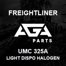 UMC 325A Freightliner LIGHT DISPO HALOGEN | AGA Parts
