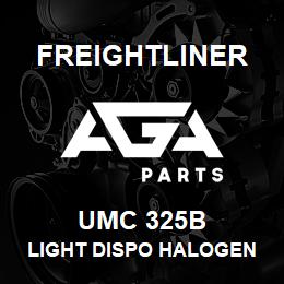UMC 325B Freightliner LIGHT DISPO HALOGEN | AGA Parts