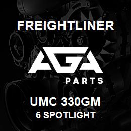 UMC 330GM Freightliner 6 SPOTLIGHT | AGA Parts