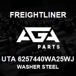 UTA 6257440WA25WJ Freightliner WASHER STEEL | AGA Parts