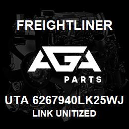 UTA 6267940LK25WJ Freightliner LINK UNITIZED | AGA Parts
