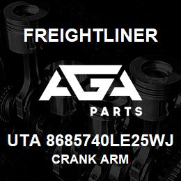 UTA 8685740LE25WJ Freightliner CRANK ARM | AGA Parts