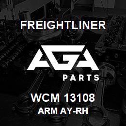 WCM 13108 Freightliner ARM AY-RH | AGA Parts