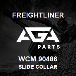 WCM 90486 Freightliner SLIDE COLLAR | AGA Parts