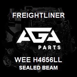 WEE H4656LL Freightliner SEALED BEAM | AGA Parts