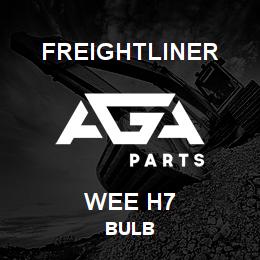 WEE H7 Freightliner BULB | AGA Parts