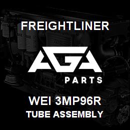 WEI 3MP96R Freightliner TUBE ASSEMBLY | AGA Parts