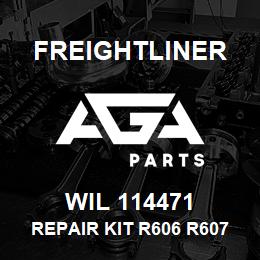 WIL 114471 Freightliner REPAIR KIT R606 R607 | AGA Parts