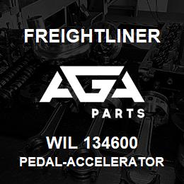 WIL 134600 Freightliner PEDAL-ACCELERATOR | AGA Parts