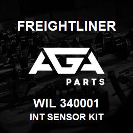 WIL 340001 Freightliner INT SENSOR KIT | AGA Parts