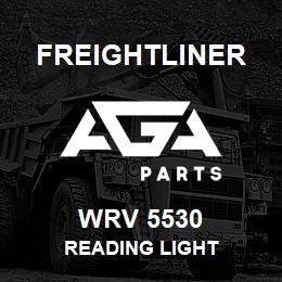 WRV 5530 Freightliner READING LIGHT | AGA Parts