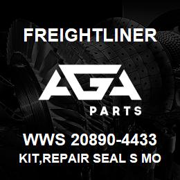 WWS 20890-4433 Freightliner KIT,REPAIR SEAL S MO | AGA Parts