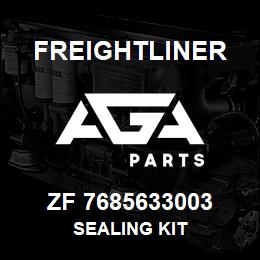 ZF 7685633003 Freightliner SEALING KIT | AGA Parts