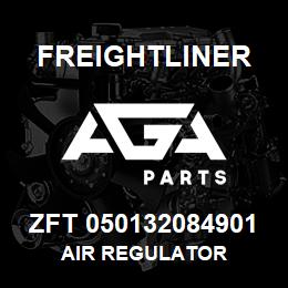 ZFT 050132084901 Freightliner AIR REGULATOR | AGA Parts