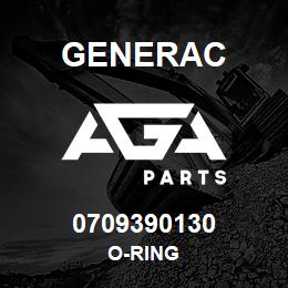 0709390130 Generac O-RING | AGA Parts