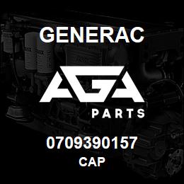 0709390157 Generac CAP | AGA Parts