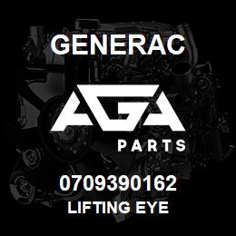 0709390162 Generac LIFTING EYE | AGA Parts