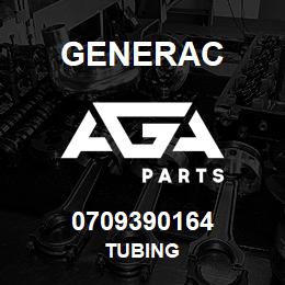 0709390164 Generac TUBING | AGA Parts