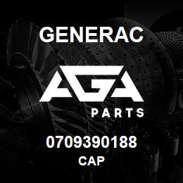 0709390188 Generac CAP | AGA Parts