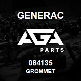084135 Generac GROMMET | AGA Parts