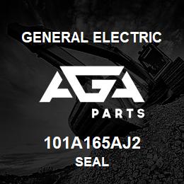 101A165AJ2 General Electric SEAL | AGA Parts