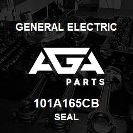 101A165CB General Electric SEAL | AGA Parts