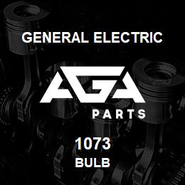1073 General Electric BULB | AGA Parts