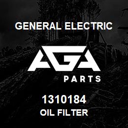 1310184 General Electric OIL FILTER | AGA Parts