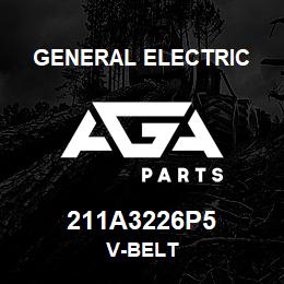 211A3226P5 General Electric V-BELT | AGA Parts