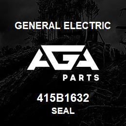 415B1632 General Electric SEAL | AGA Parts