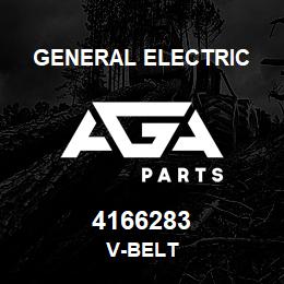 4166283 General Electric V-BELT | AGA Parts