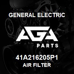 41A216205P1 General Electric AIR FILTER | AGA Parts