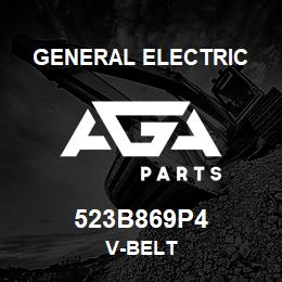 523B869P4 General Electric V-BELT | AGA Parts