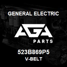 523B869P5 General Electric V-BELT | AGA Parts