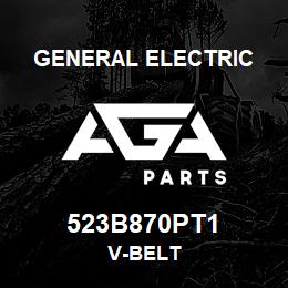 523B870PT1 General Electric V-BELT | AGA Parts