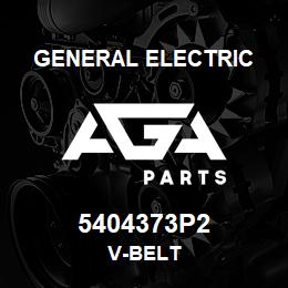 5404373P2 General Electric V-BELT | AGA Parts
